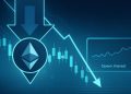 Ethereum Loses Momentum While OI Holds Steady: Binance Data Shows A Market Reset