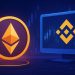 Ethereum Sees Largest Binance Inflow Since 2023 – Warning Sign?
