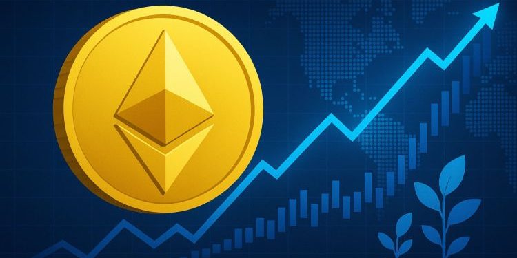 Why Ethereum’s Rally Isn’t Overheated – And Where Demand Must Grow Next