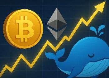 The Whale Who Can’t Stop Buying: BitcoinOG Scales Ethereum Long To $280M After Price Surge