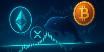 Ethereum Trades Near Whales’ Cost Basis For The Fourth Time Since 2021 – Historic Test