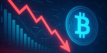Market Stress Continues As Bitcoin STH SOPR Dips Below 1– When Will The Pain End?