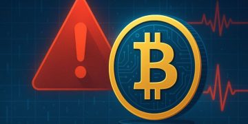 Why Bitcoin’s Quiet Price Action May Be ‘Dangerous’ – IFP Signals Rising Structural Risk