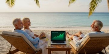 Vincetrust Launches Digital Asset Retirement Portfolio for Structured, Technology-Driven Long-Term Wealth Growth