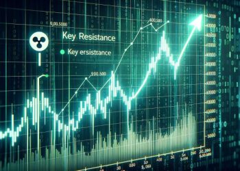 XRP Price Hesitates at Resistance—Are Bulls Running Out of Time?