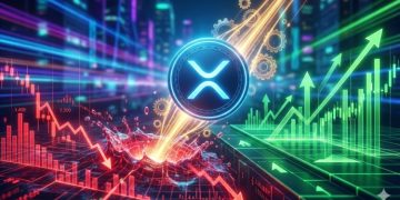 XRP Price Recovery Attempt Sparks Question: Is Momentum Turning?