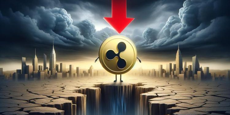 XRP Price Slips From Highs as Market Pauses to Reassess Bullish Momentum