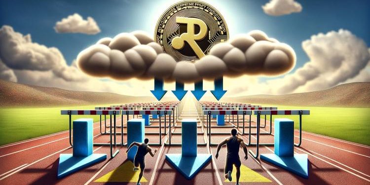 XRP Price Struggles Near $2.0—Breakout Blocked or Pullback Ahead?