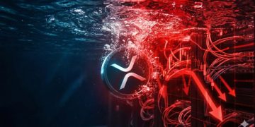 XRP Price Weakens Sharply—Are Bulls Losing the Fight?