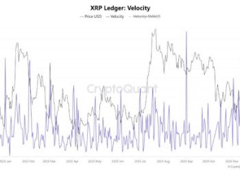 Analyst Compares Buying XRP Now To Buying NVIDIA Shares In 2000 At $0.35