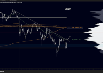Here’s The Level That XRP Price Must Reclaim To Trigger Another Surge