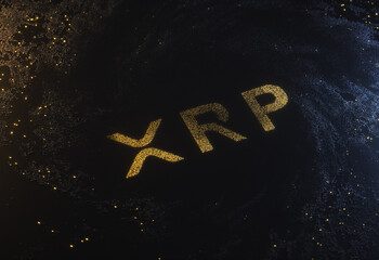 XRP Price Must Stay Above This Level Or Crash To $0.9