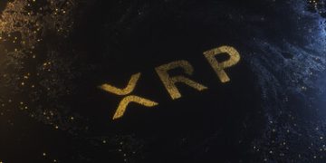 XRP Price Must Stay Above This Level Or Crash To $0.9
