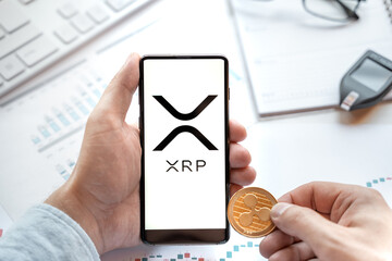 XRP Forecast Turns Explosive As Canadian Experts Highlight Massive FinTech Utility