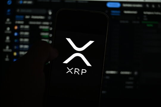 More Details On The Wall Street $500 Million Investment In XRP