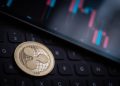 XRP Price Falls To Critical Support Level, Is It Time To Panic?