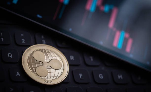 XRP Price Falls To Critical Support Level, Is It Time To Panic?