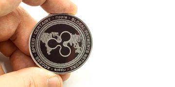XRP Enters The Quiet Accumulation Phase For Institutional Players