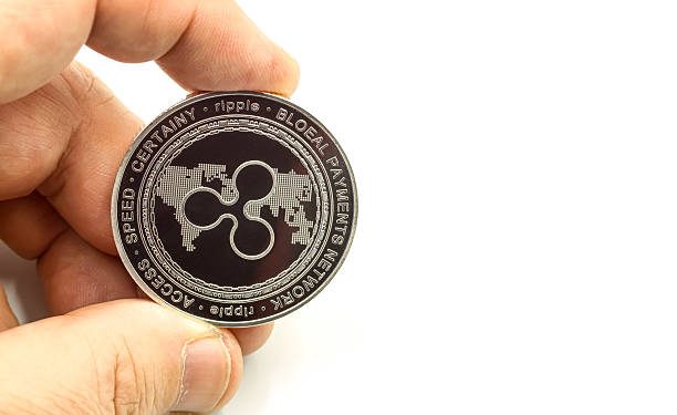 XRP Enters The Quiet Accumulation Phase For Institutional Players