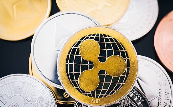 XRP Price To Rally 690% To $15 In Unexpected ‘Measured Move’