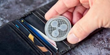 XRP Enters Historical Window That Has Previously Led To Triple-Digit Rallies