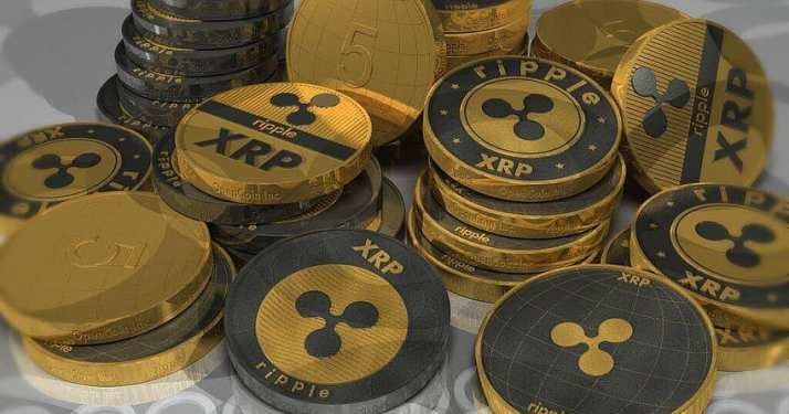 What The Rapid XRP Outlfows From Crypto Exchanges Mean For The Price