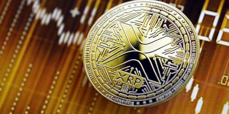 XRP To $1,000? Korean Researcher Lays Out 10-Year Roadmap