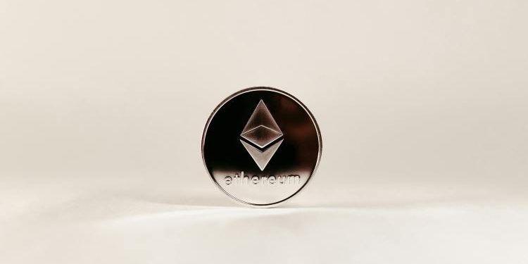 Major Ethereum Metric Just Hit A New All-Time High – Can Price Reclaim $3,000?