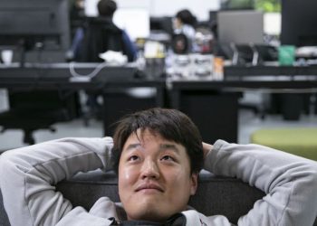 Do Kwon Falls Hard — Terraform Labs Chief Gets 15 Years For Wire Fraud