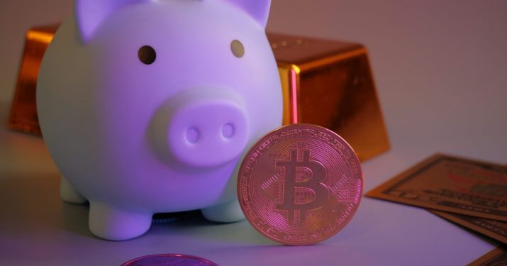 Banking Meets Bitcoin: French Banking Giant Offers Crypto To Millions