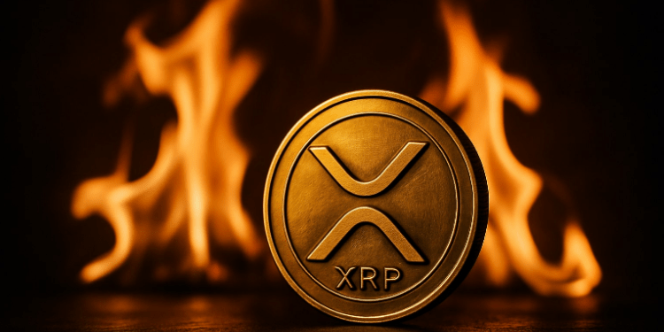XRP Is About To Hit A Major Turning Point This Week, Analyst Says