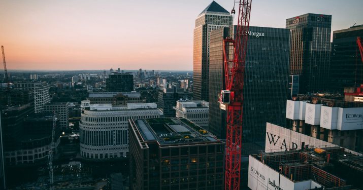 JPMorgan Eyes Crypto Services As Institutional Demand Grows – A Boost For BTC Price?