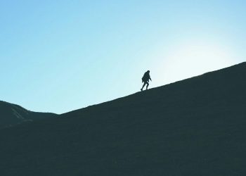 Don’t Expect A Fast Bitcoin Move – Here’s How Long The Last Leg Could Take