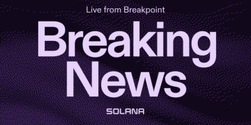 Solana’s Long-Awaited Firedancer Launch Sparks 5% Rally