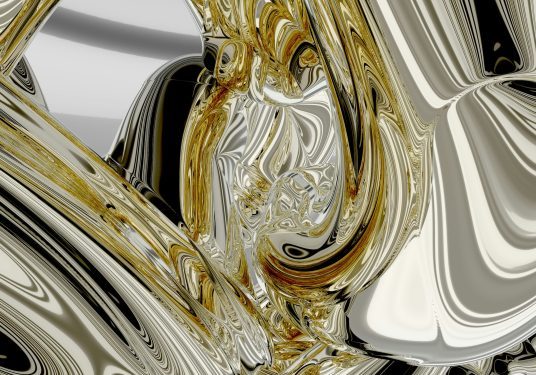 Flight To Metals? Gold And Silver Hit Records While Bitcoin Drops