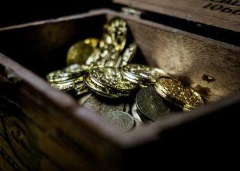 Massive Bitcoin Awakening: 2 Physical Coins Unlock $179 Million After 13 Years