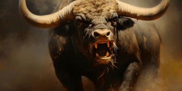 Fed Cut Lights The Fuse: Bitcoin Rebounds And Bulls Predict More Upside