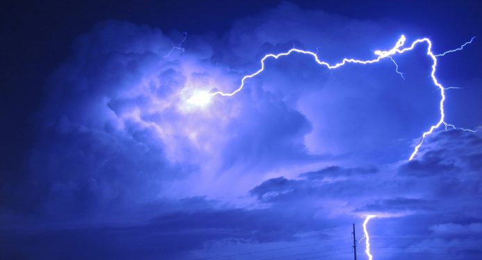 5,606 Bitcoin: Lightning Network Sets Fresh Capacity Record