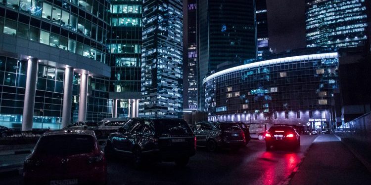 Russia Rejects Crypto As Legal Tender, Finance Official Confirms