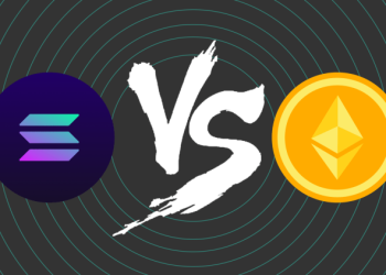 Solana’s Momentum Is Building Faster Than Ethereum, Hoskinson Says