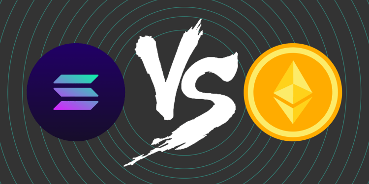 Solana’s Momentum Is Building Faster Than Ethereum, Hoskinson Says