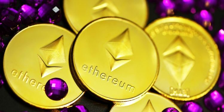 Ethereum Forms Wyckoff Breakout Setup: $10,000 Price Target Back In Focus
