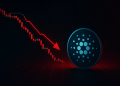 Cardano SuperTrend Turns Bearish—Last Signal Preceded 80% ADA Drop