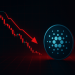Cardano SuperTrend Turns Bearish—Last Signal Preceded 80% ADA Drop