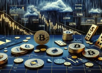 Altcoin Season Index Crashes To Low 17 As Bitcoin Price Struggles, What This Means