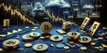 Altcoin Season Index Crashes To Low 17 As Bitcoin Price Struggles, What This Means