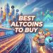 Best Altcoins to Buy as 2026 Altcoin Season Looms