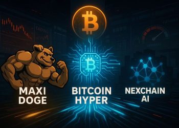 Risk Appetite Cools as Traders Turn Selective with Best Crypto Presales to Buy