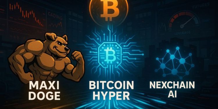 Risk Appetite Cools as Traders Turn Selective with Best Crypto Presales to Buy