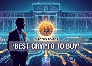 Best Crypto to Buy as Kevin Hassett Takes Fed Chair and Loosens Policy Fueling $BTC